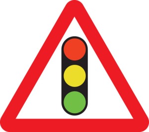 warning-sign-traffic-signals